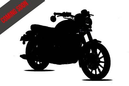 Upcoming Jawa Cruiser Spotted In Production Form Ahead Of Launch