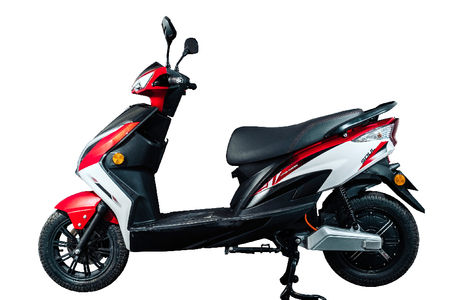 EeVe Soul Electric Scooter Launched At Rs 1.39 lakh