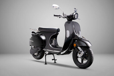 One-Moto Electa Electric Scooter Launched At Rs 1.99 Lakh