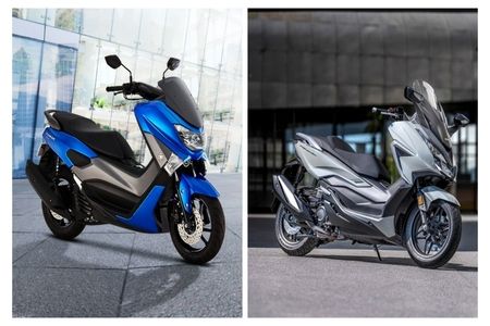Upcoming Scooter Launches In 2022