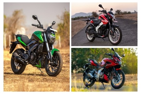 Bajaj Two-Wheeler Price List For January 2022 Bajaj Two-Wheeler Price List For January 2022