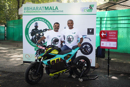 Orxa-energies Bike News, Orxa-energies 