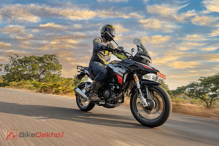 Benelli TRK 251 Review: Likes And Dislikes