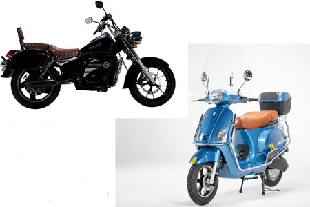 Komaki Ranger Electric Cruiser And Venice E-scooter Launched At Rs 1.15 Lakh Onwards Komaki Ranger Electric Cruiser And Venice E-scooter Launched At Rs 1.15 Lakh Onwards