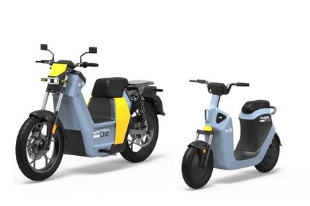 This E-Scooter Sparked The Interest Of The Sharks On Shark Tank India 