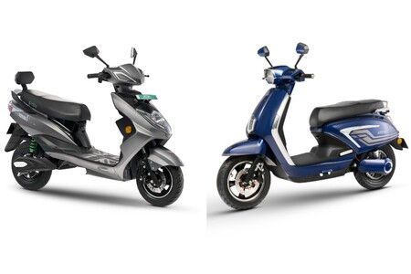 iVOOMi Energy Launches S1 And Jeet New High-Speed Electric Scooters