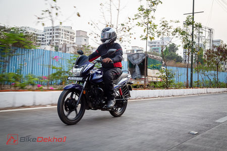 TVS Star City Plus BS6 First Ride Review - Likes and Dislikes