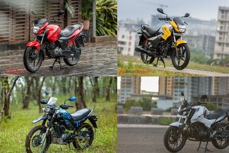 Hero Bikes’ Prices Hiked: Splendor Plus, HF Deluxe, Super Splendor And Others Get More Expensive