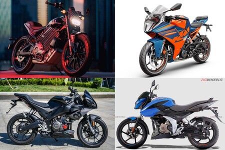Weekly News Wrapup: 2022 KTM RC 390 Price Revealed, Updated Bajaj Pulsar 150 Rendered, H-D LiveWire S2 Del Mar Launched, And More