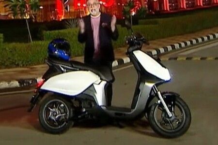 Hero Electric Scooters \u0026 Scooty Price 