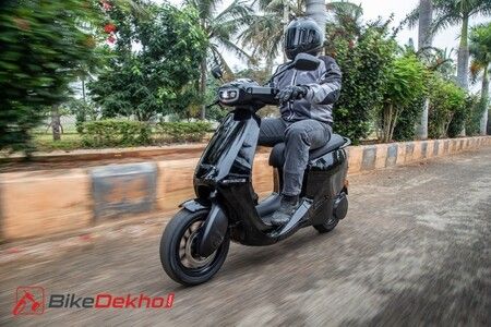 5 Things You Should Keep In Mind Before Buying An Electric Two-wheeler