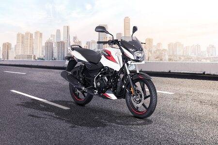 new model pulsar 150 price 2021