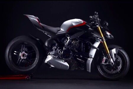 Ducati Streetfighter V4 SP Launched In India For Rs 34.99 lakh