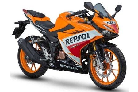 Have A Look At This Gorgeous Honda CBR150R 