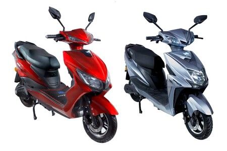 GT Force Launches GT Soul And GT One E-scooters In India