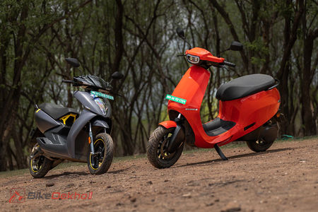 EXCLUSIVE: Maharashtra State Ends Two-wheeler Electric Vehicle Subsidy 