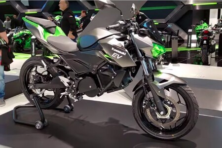 Kawasaki Electric Motorcycles: What To Know About The Ninja E-1 & Z E-1