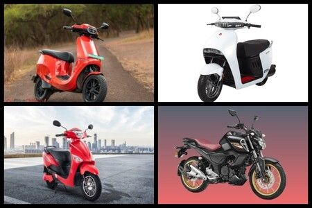 Here Are The Latest Offers On Two-wheelers This Festive Season: EVeium, GT Force & More