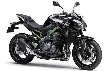 2017 Kawasaki Z900 And Z650 To Replace Z800 And ER-6n