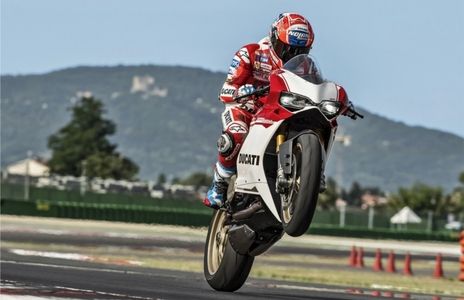 Hero To Make Gears For Ducati Motorcycles Hero To Make Gears For Ducati Motorcycles