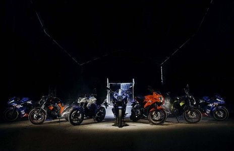 Suzuki Exports Made-In-India Gixxer 155 To Japan Suzuki Exports Made-In-India Gixxer 155 To Japan