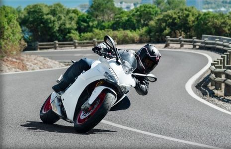 Ducati SuperSport to launch on September 22 Ducati SuperSport to launch on September 22