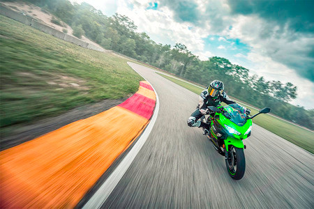Kawasaki Ninja 400 - Facts You Need To Know Kawasaki Ninja 400 - Facts You Need To Know