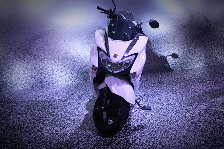 2018 Suzuki Burgman Street 125 Launch Details Disclosed 2018 Suzuki Burgman Street 125 Launch Details Disclosed