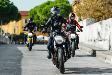 Ducati Monster 821 Set To Launch On May 1, 2018 Ducati Monster 821 Set To Launch On May 1, 2018