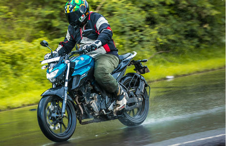 Yamaha Organises Pre-monsoon Checkup Camps Yamaha Organises Pre-monsoon Checkup Camps