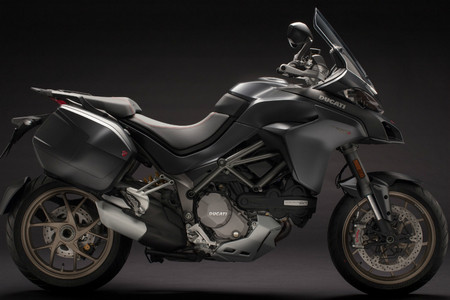 Ducati Launches The Multistrada 1260 And 1260S In India, Priced At Rs 15.99 Lakh And Rs 18.06 Lakh (Ex-showroom) Ducati Launches The Multistrada 1260 And 1260S In India, Priced At Rs 15.99 Lakh And Rs 18.06 Lakh (Ex-showroom)