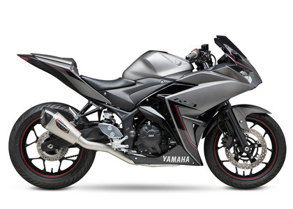 Yoshimura Launches Adjustable Rearsets For Yamaha R3 Yoshimura Launches Adjustable Rearsets For Yamaha R3