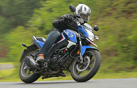 Honda Offering Festive Schemes On Hornet 160R, CB Shine And More Honda Offering Festive Schemes On Hornet 160R, CB Shine And More