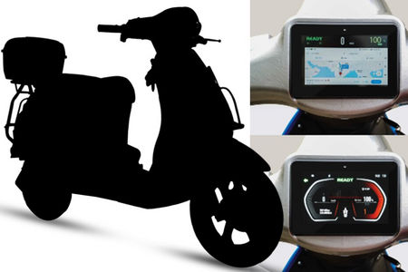 Upcoming Komaki Venice Eco E-scooter Price Revealed, Launch During Navratri