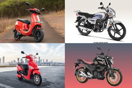 Here Are All The Offers On Two-wheelers This Festive Season 