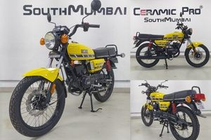 Yamaha Rx100 Estimated Price Launch Date 23 Images Specs Mileage