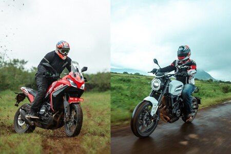 BREAKING: Moto Morini X-Cape ADV And Seiemmezzo Retro Street And Scrambler 650cc Bikes Prices Revealed