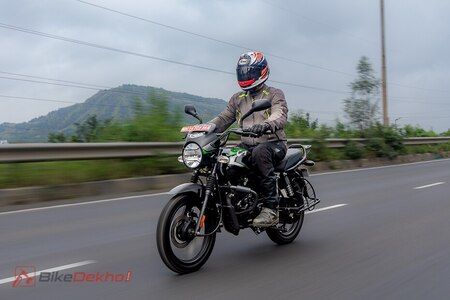 Bajaj CT 125X: Real World Mileage And Performance Explained