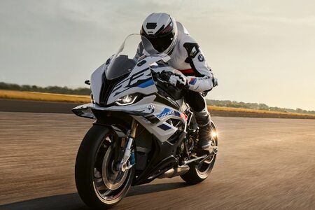 BREAKING: 2023 BMW S 1000 RR Launched In India At Rs 20.25 lakh