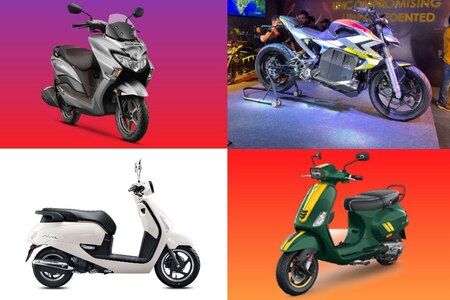 Weekly News Wrap-up: Suzuki Burgman Street 125EX And Vespa SXL New Colours Launched And More