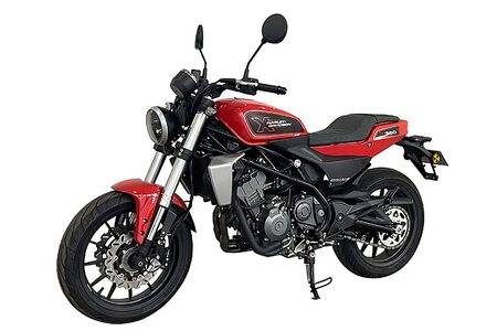 Harley davidson sportster deals 500cc