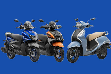 OBD 2 Compliant Yamaha Scooters Incoming, Details Leaked