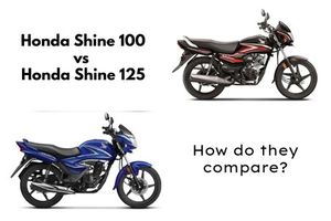 Honda Shine Price - Mileage, Images, Colours