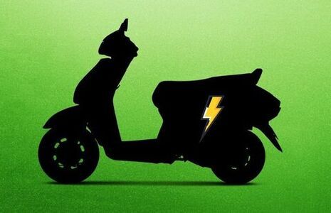 BREAKING: Honda Reveals Electric Two-wheeler Plans; First EV to Be Launched Next Year