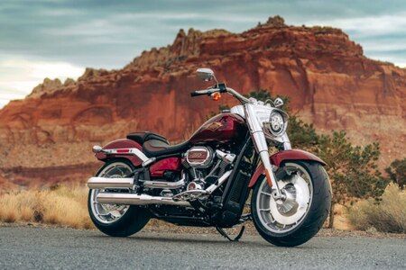 Harley’s 2023 Lineup Is Here & The Prices Will Make You Sweat