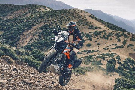 KTM India’s Bike Lineup Just Got Greener With BS6.2 Emission Norms Compliance
