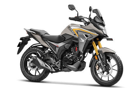 Honda Bikes Price List For The Month of May 2023