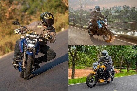 Buy New Bike Or Second Hand One With Rs 1 lakh Budget? 