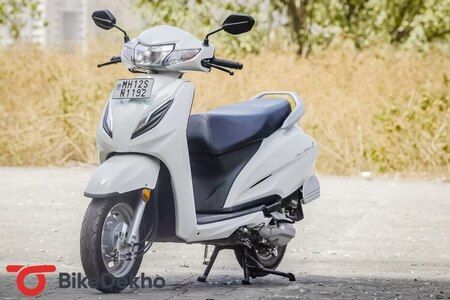 Honda Bikes And Scooters To Get Up to 10 Years Extended Warranty