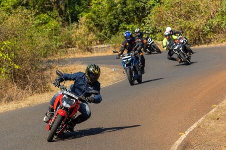 Top 5 Most Fuel Efficient Sporty 160cc Indian Bikes